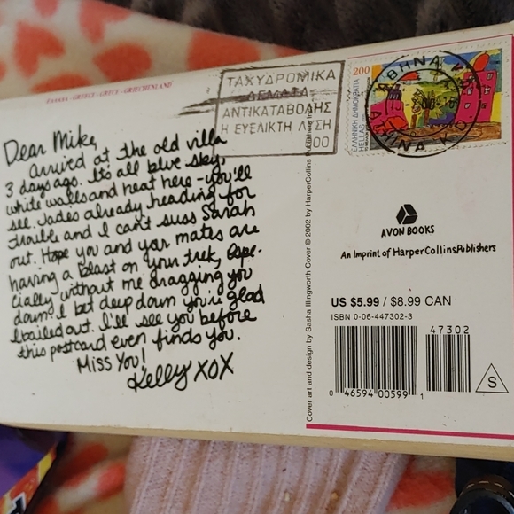 Book Kate Cann - Picture 2 of 2